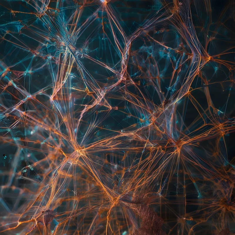 City network systems visualization