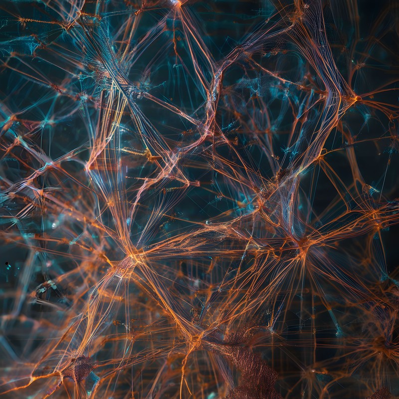 City network systems visualization