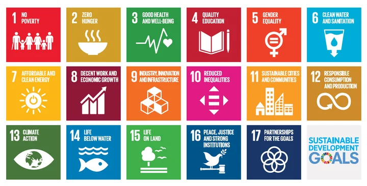 SDGs
