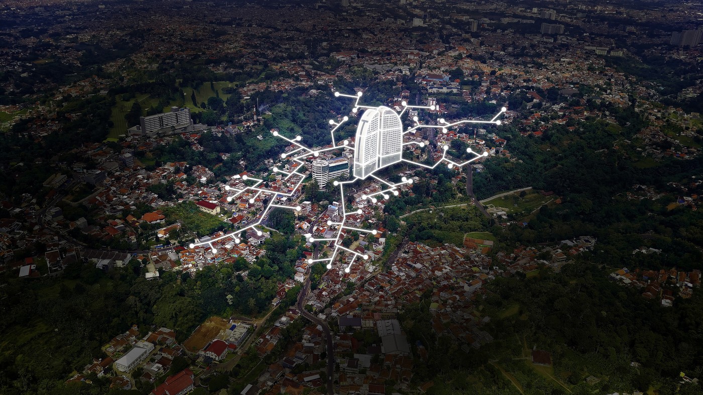 Schiphol Catalyst Office