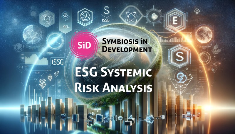 SiD systemic risk analysis for ESG