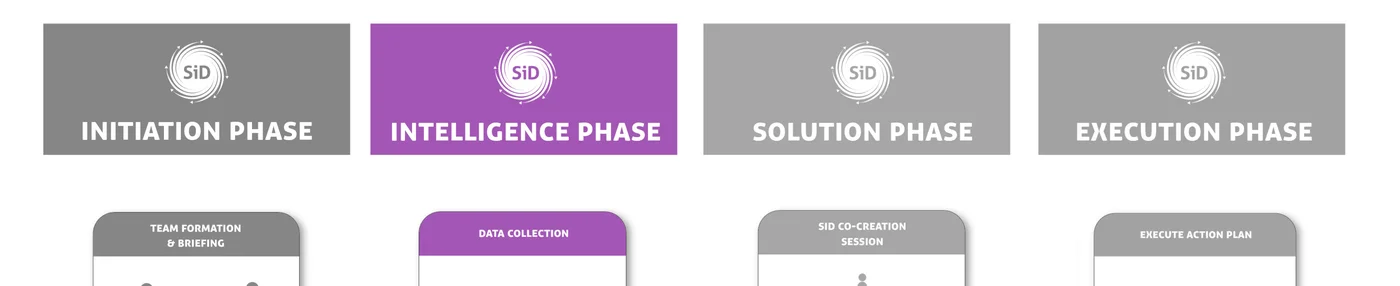 Intelligence Phase