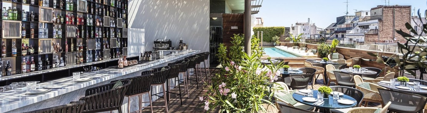 Sircle Collection Hotels: Sustainability Strategy