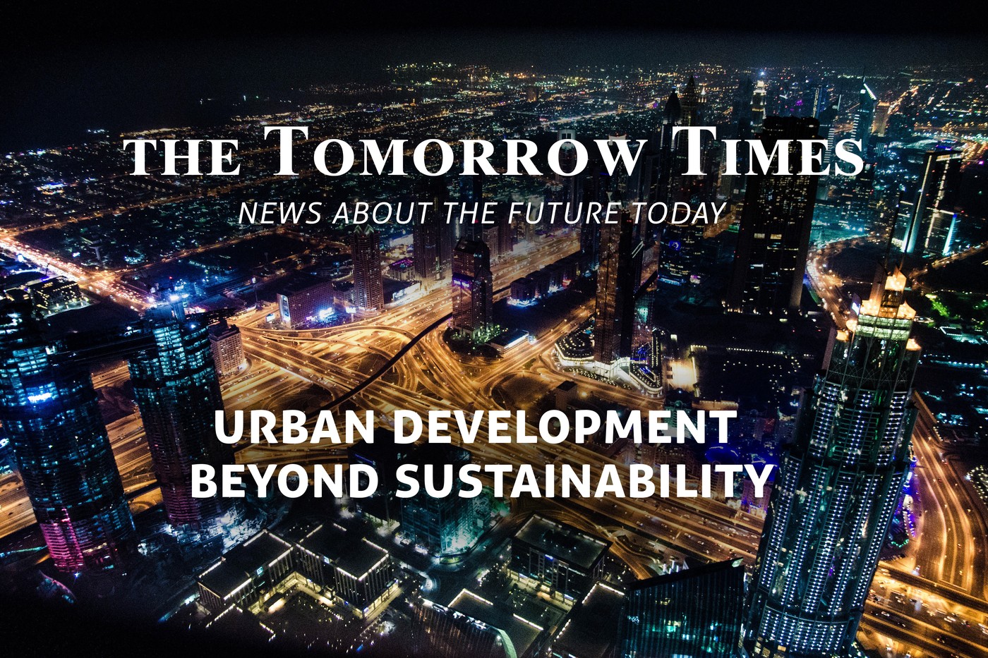 SiD for Urban Development