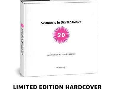 SiD Omnibus Book (Hardcover)