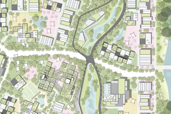 Regenerative Cities: Building Cities That Flourish