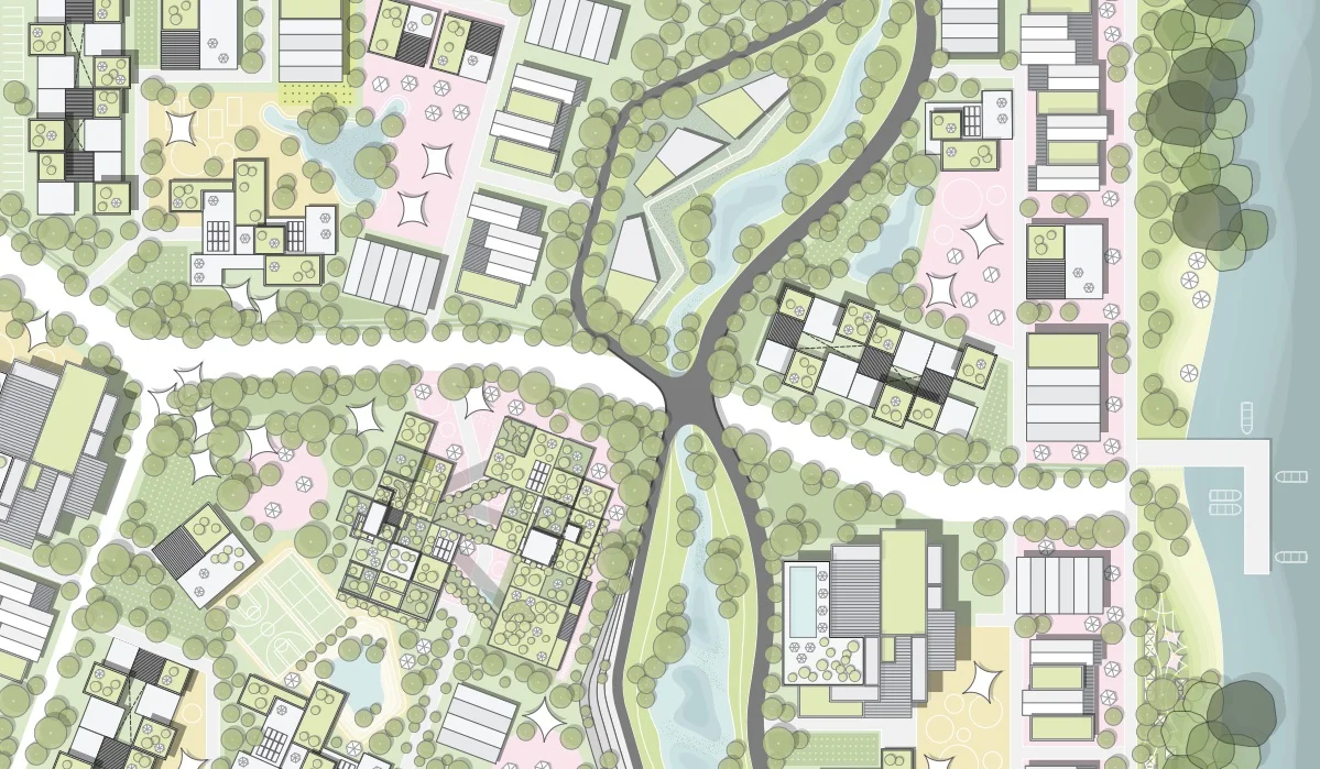 Regenerative Cities: Building Cities That Flourish