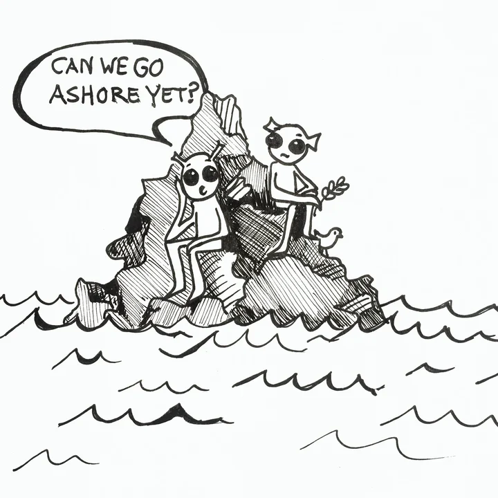 p37 Can we go ashore