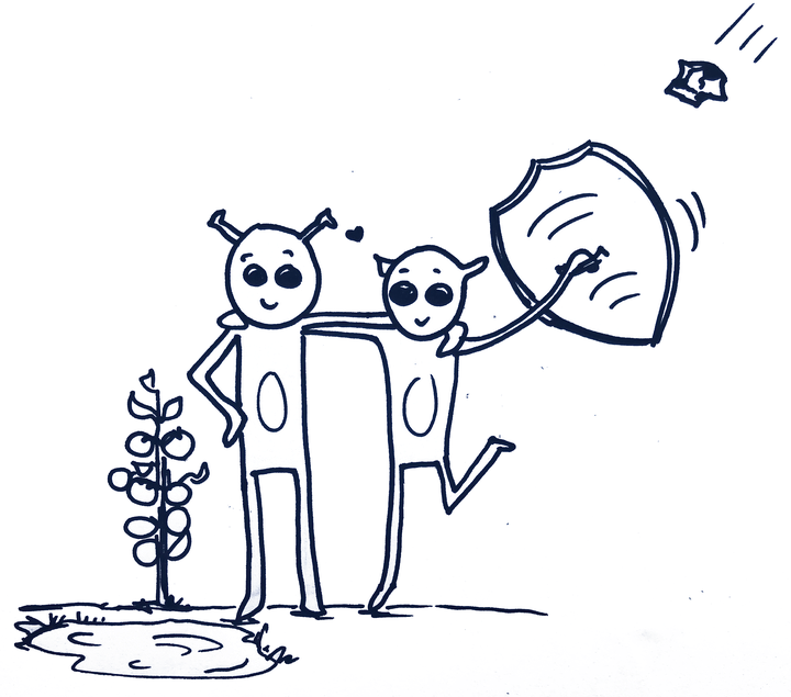 p38 Autonomy Harmony Resilience