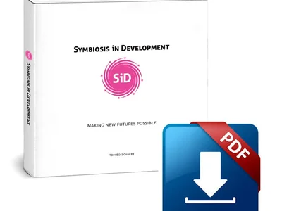 SiD Book Digital Download (PDF)