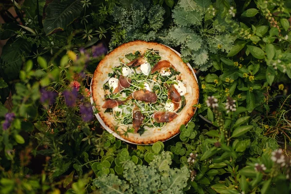 Pizza 4Ps