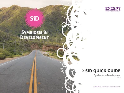 SiD Quick Guide (English)