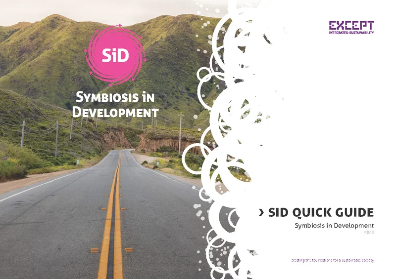 SiD Quick Guide (English)