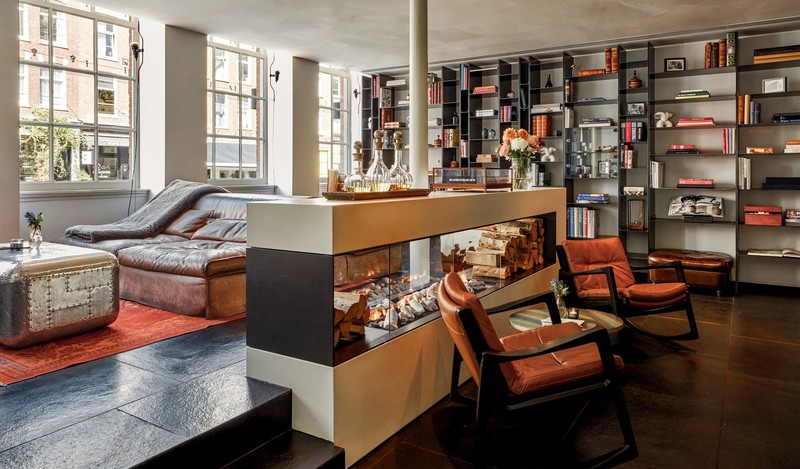 Sircle Collection hotel