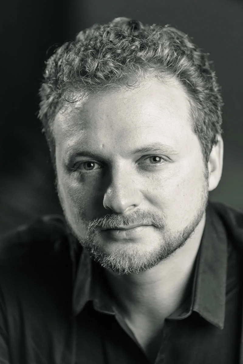 Tom Bosschaert, creator of SiD