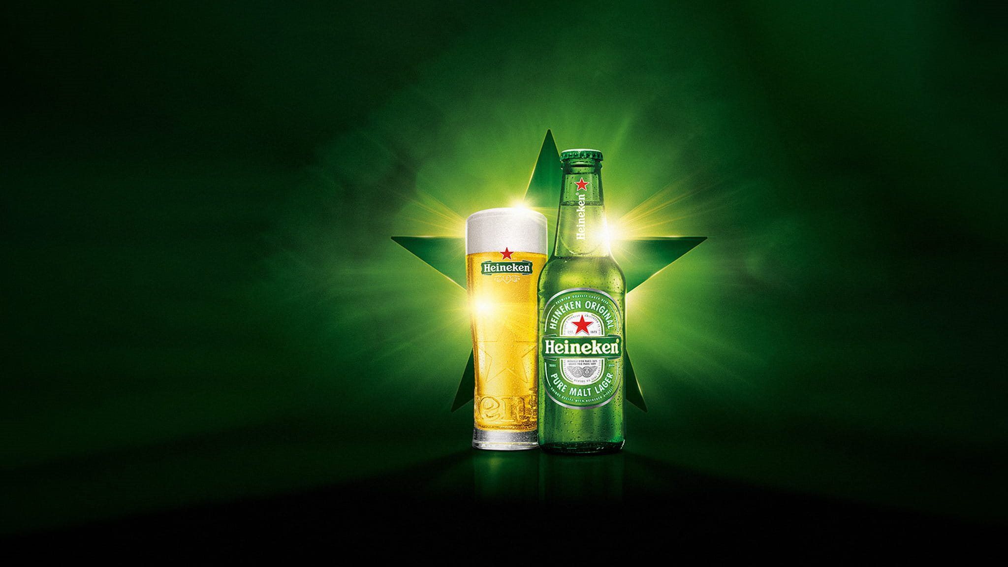 Heineken