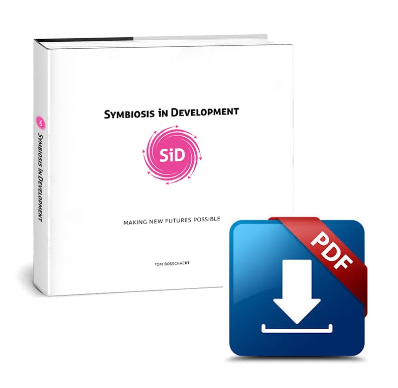 SiD Book Digital Download (PDF)