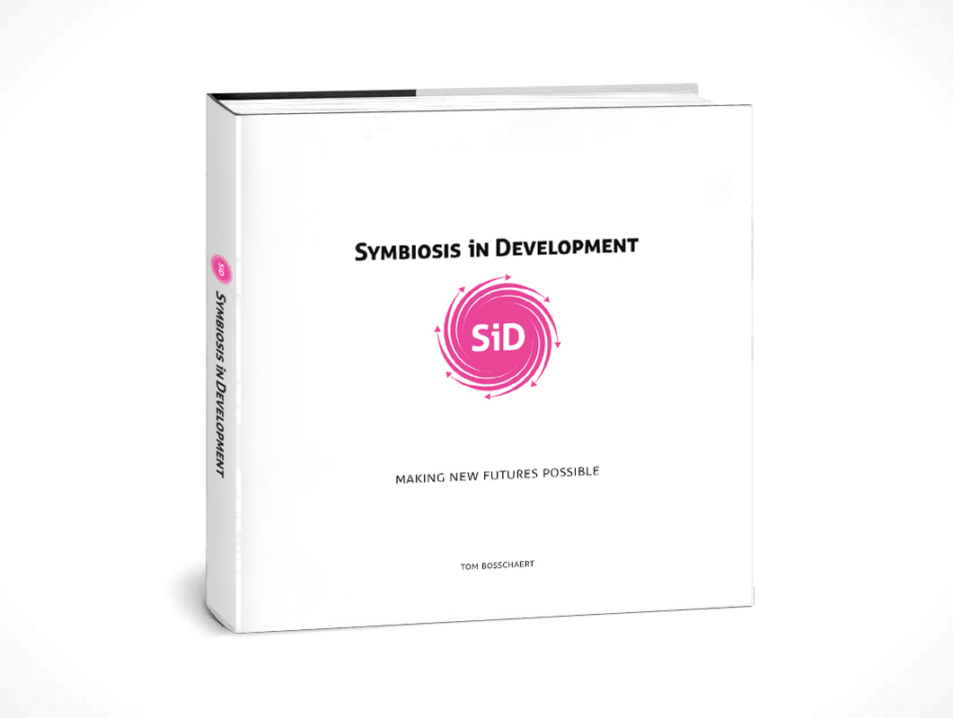 SiD book and documentation